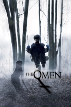 The Omen (2006) Official Image | AndyDay