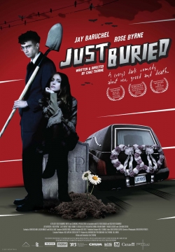 Just Buried (2007) Official Image | AndyDay