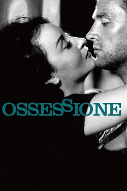 Ossessione (1943) Official Image | AndyDay