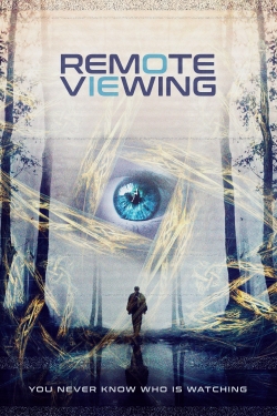 Remote Viewing (2018) Official Image | AndyDay
