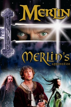 Merlin's Apprentice (2006) Official Image | AndyDay