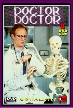 Doctor Doctor (1989) Official Image | AndyDay