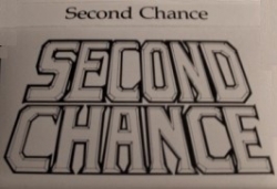 Second Chance (1987) Official Image | AndyDay