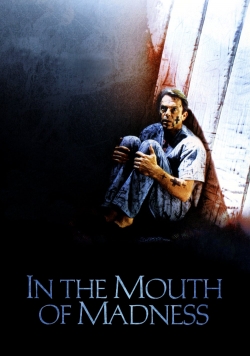In the Mouth of Madness (1994) Official Image | AndyDay