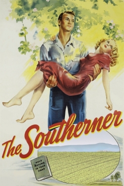 The Southerner (1945) Official Image | AndyDay