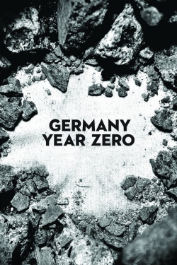Germany Year Zero (1948) Official Image | AndyDay