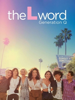 The L Word: Generation Q (2019) Official Image | AndyDay
