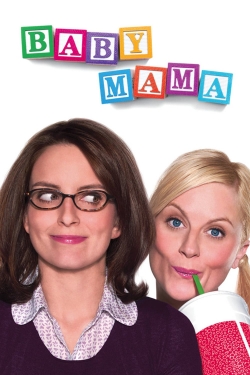 Baby Mama (2008) Official Image | AndyDay