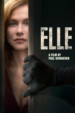 Elle (2016) Official Image | AndyDay