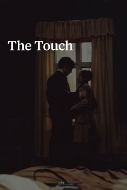 The Touch (1971) Official Image | AndyDay