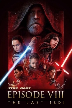 Star Wars: The Last Jedi (2017) Official Image | AndyDay