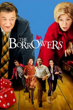 The Borrowers (2011) Official Image | AndyDay