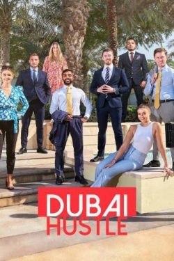 Dubai Hustle (2022) Official Image | AndyDay