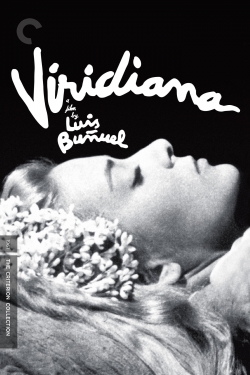 Viridiana (1961) Official Image | AndyDay