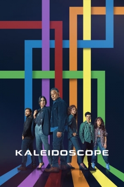 Kaleidoscope (2023) Official Image | AndyDay