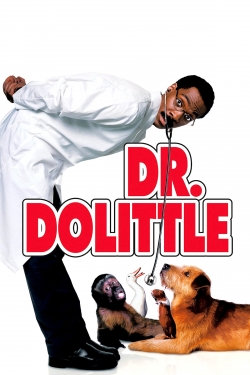 Doctor Dolittle (1998) Official Image | AndyDay