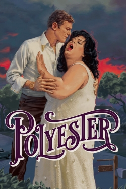 Polyester (1981) Official Image | AndyDay