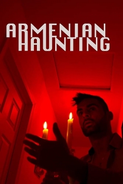 Armenian Haunting (2018) Official Image | AndyDay