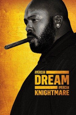 American Dream/American Knightmare (2018) Official Image | AndyDay