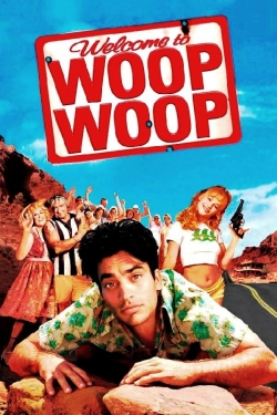 Welcome to Woop Woop (1998) Official Image | AndyDay