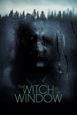 The Witch in the Window (2018) Official Image | AndyDay