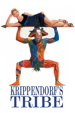 Krippendorf's Tribe (1998) Official Image | AndyDay