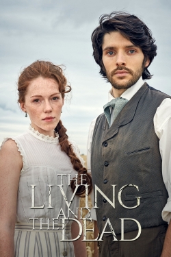 The Living and the Dead (2016) Official Image | AndyDay