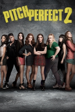 Pitch Perfect 2 (2015) Official Image | AndyDay