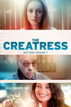 The Creatress (2019) Official Image | AndyDay