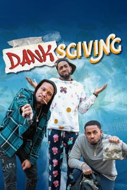 Danksgiving (2023) Official Image | AndyDay