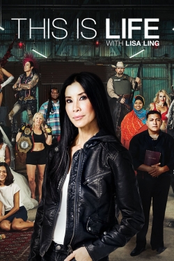 This Is Life with Lisa Ling (2014) Official Image | AndyDay