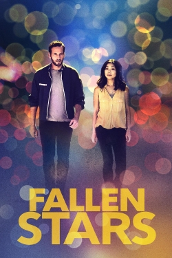 Fallen Stars (2017) Official Image | AndyDay