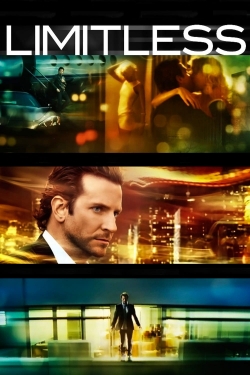 Limitless (2011) Official Image | AndyDay