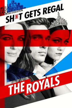 The Royals (2015) Official Image | AndyDay