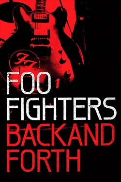 Foo Fighters: Back and Forth (2011) Official Image | AndyDay