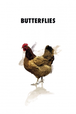 Butterflies (2018) Official Image | AndyDay