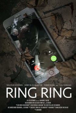 Ring Ring (2019) Official Image | AndyDay