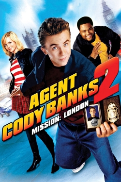Agent Cody Banks 2: Destination London (2004) Official Image | AndyDay
