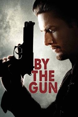 By the Gun (2014) Official Image | AndyDay