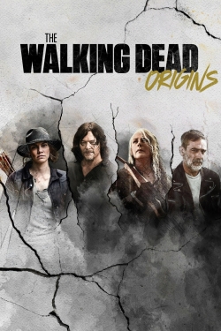 The Walking Dead: Origins (2021) Official Image | AndyDay