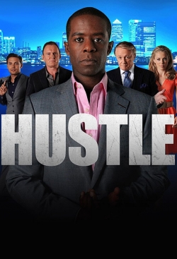 Hustle (2004) Official Image | AndyDay