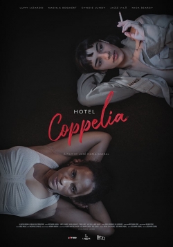 Hotel Coppelia (2021) Official Image | AndyDay