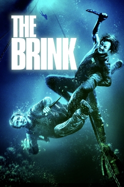 The Brink (2017) Official Image | AndyDay
