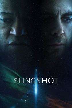 Slingshot (2024) Official Image | AndyDay