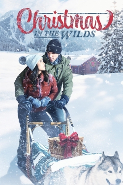 Christmas in the Wilds (2021) Official Image | AndyDay