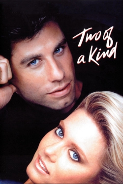 Two of a Kind (1983) Official Image | AndyDay