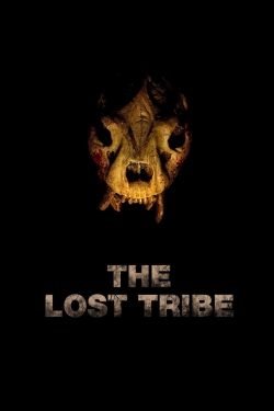 The Lost Tribe (2009) Official Image | AndyDay