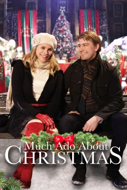 Much Ado About Christmas (2021) Official Image | AndyDay