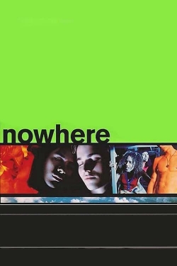 Nowhere (1997) Official Image | AndyDay