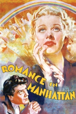 Romance in Manhattan (1935) Official Image | AndyDay